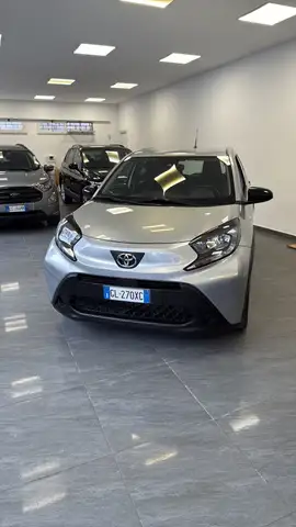 Toyota Aygo X X 1.0 Active 72  Cv