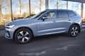 Volvo XC60 T6 350pk AWD Plus Dark | Harman Kardon | 360 camer Grijs - thumbnail 5