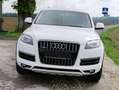 Audi Q7 Q7 4,2 TDI quattro DPF Tiptronic Weiß - thumbnail 1