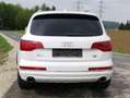 Audi Q7 Q7 4,2 TDI quattro DPF Tiptronic Weiß - thumbnail 2