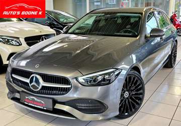 C Break 200 Business 204pk / Led lichts /NEW Model