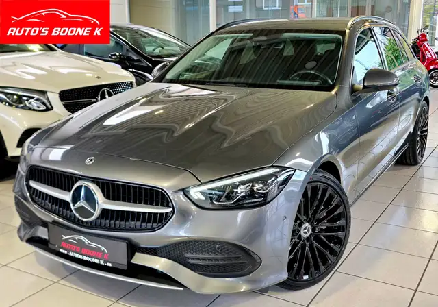 Mercedes-Benz C 200 C Break 200 Business 204pk / Led lichts /NEW Model
