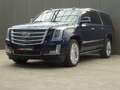 Cadillac Escalade 6.2 V8 Platinum * ESV * EX. BPM !! * FIRST CLASS R Bleu - thumbnail 47