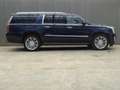 Cadillac Escalade 6.2 V8 Platinum * ESV * EX. BPM !! * FIRST CLASS R Bleu - thumbnail 13