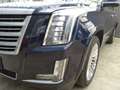 Cadillac Escalade 6.2 V8 Platinum * ESV * EX. BPM !! * FIRST CLASS R Blauw - thumbnail 49
