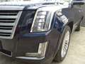 Cadillac Escalade 6.2 V8 Platinum * ESV * EX. BPM !! * FIRST CLASS R Niebieski - thumbnail 49