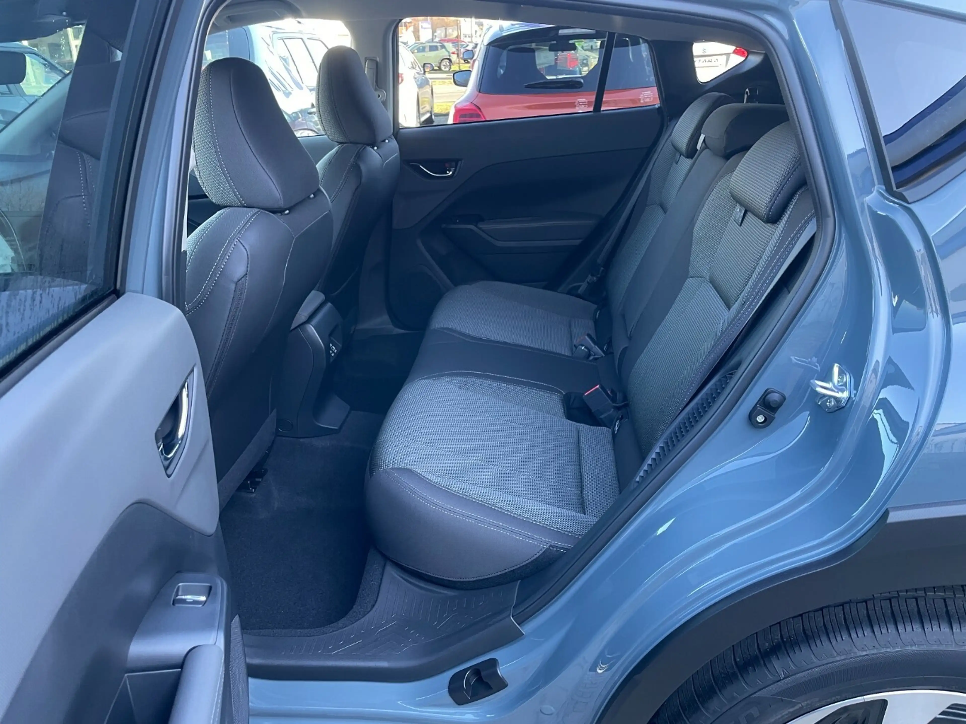 Subaru Crosstrek 2.0ie*Comfort*LED*NAVI*PTC*360 — photo 9