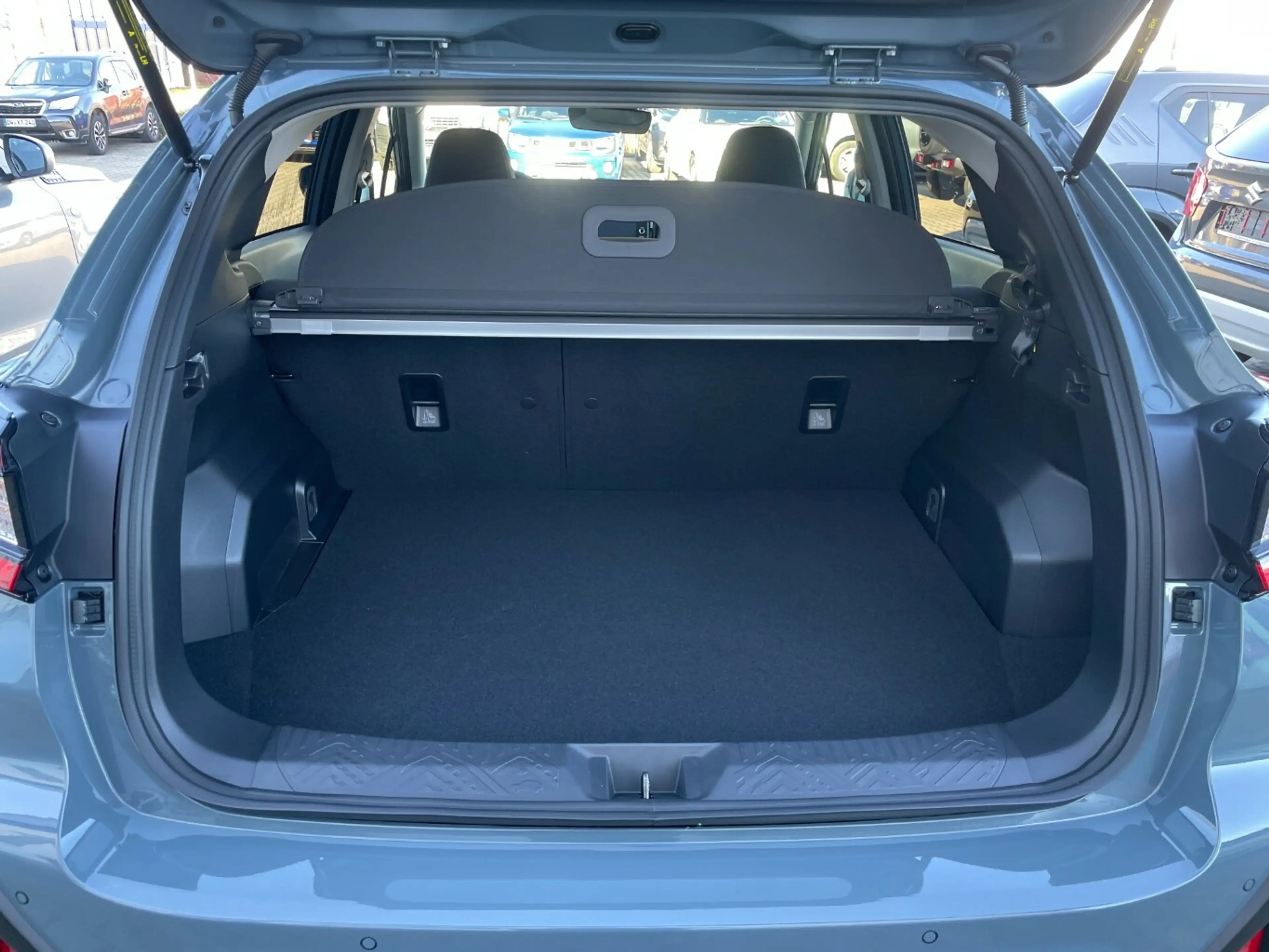 Subaru Crosstrek 2.0ie*Comfort*LED*NAVI*PTC*360 — photo 10