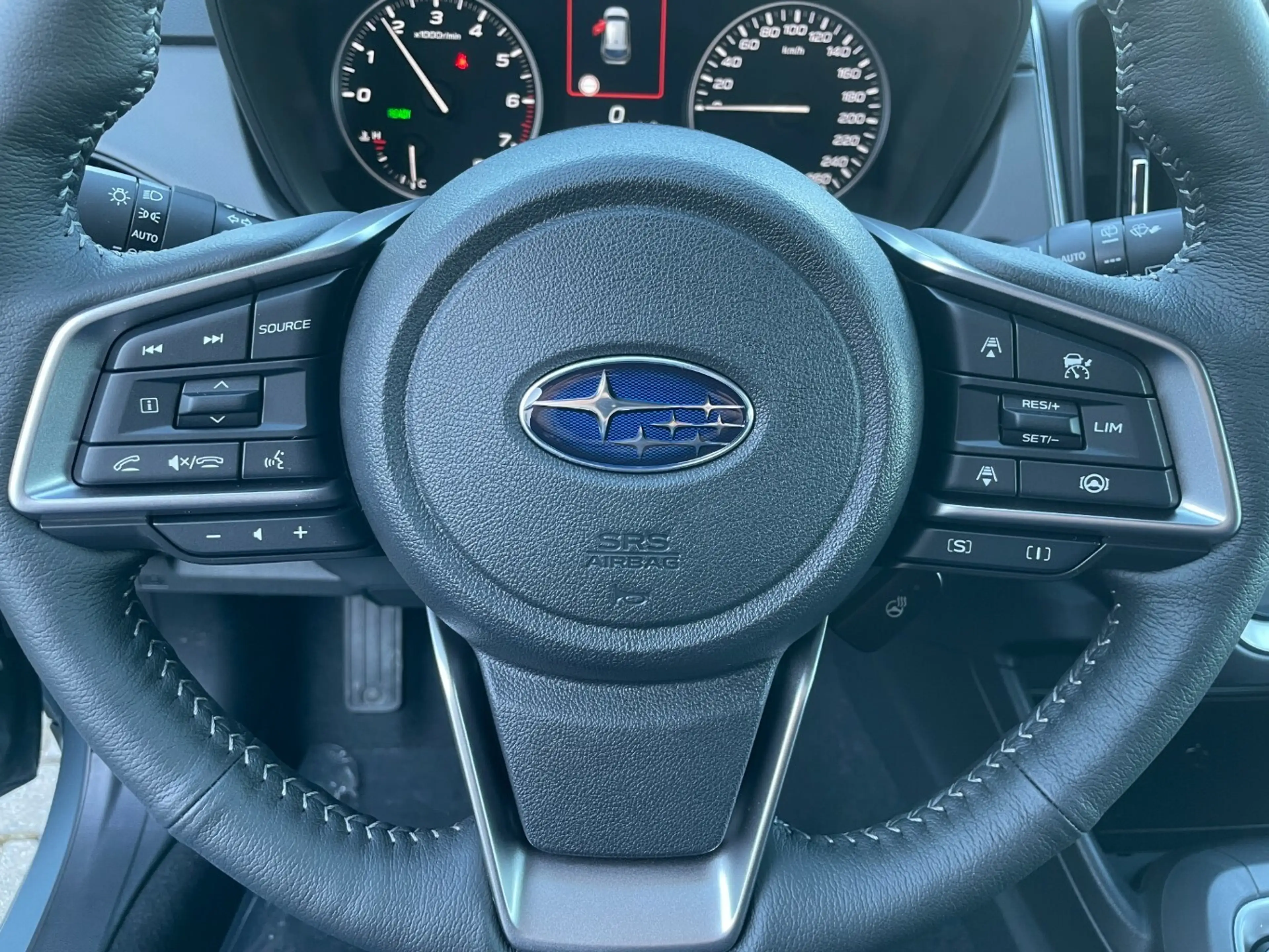 Subaru Crosstrek 2.0ie*Comfort*LED*NAVI*PTC*360 — photo 12