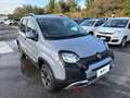 Fiat Panda 0.9 TwinAir Turbo 85cv 4x4 Cross Grigio - thumbnail 5