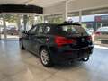 BMW 118 i Advantage Navi/Tempomat/Klimaanlage Noir - thumbnail 4