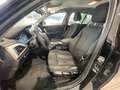 BMW 118 i Advantage Navi/Tempomat/Klimaanlage Noir - thumbnail 10