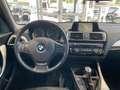 BMW 118 i Advantage Navi/Tempomat/Klimaanlage Noir - thumbnail 12