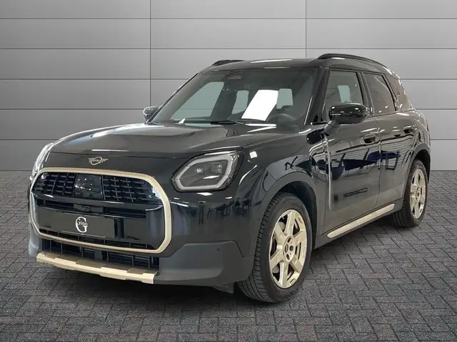 MINI One Countryman Countryman 1.5 48V C Favoured auto