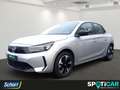 Opel Corsa-e Corsa-e Silber - thumbnail 1