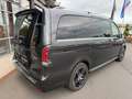 Mercedes-Benz V 300 d 4MATIC EXCLUSIVE AMG Panorama Standheiz Gris - thumbnail 4