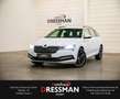 Skoda Superb 2.0 TDI AMBITION AHK CARPLAY KAMERA KESSY Blanc - thumbnail 1