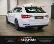 Skoda Superb 2.0 TDI AMBITION AHK CARPLAY KAMERA KESSY Blanc - thumbnail 7