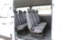 Renault Master L2H2 9 Sitze Tempomat Klima Anhängerkupplung Biały - thumbnail 23
