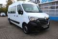 Renault Master L2H2 9 Sitze Tempomat Klima Anhängerkupplung Biały - thumbnail 3