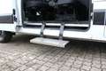 Renault Master L2H2 9 Sitze Tempomat Klima Anhängerkupplung Biały - thumbnail 26