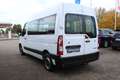 Renault Master L2H2 9 Sitze Tempomat Klima Anhängerkupplung Biały - thumbnail 4