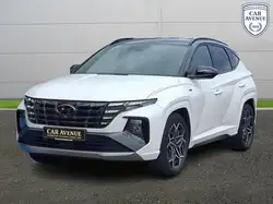 Hyundai Tucson N-Line