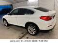 BMW X4 xDrive 20 Xen Vollleder ALUS AHK ParkAss SiHz Weiß - thumbnail 3