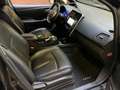 Nissan Leaf Tekna 30 kWh NAVIGATIE LEDER CAMERA CRUISE CLIMATE Fekete - thumbnail 15