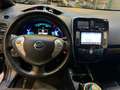 Nissan Leaf Tekna 30 kWh NAVIGATIE LEDER CAMERA CRUISE CLIMATE Noir - thumbnail 33