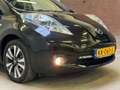 Nissan Leaf Tekna 30 kWh NAVIGATIE LEDER CAMERA CRUISE CLIMATE Zwart - thumbnail 6