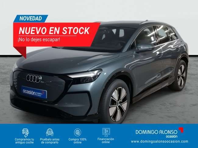 Audi Q4 e-tron Sport 150 kW (204 CV) - foto 1