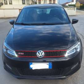Polo V 2009 5p 1.4 tsi 180cv dsg