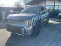 Kia EV9 GT LINE 99,8 kWh AWD - FULL OPTION - STOCKWAGEN Grijs - thumbnail 1