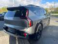 Kia EV9 GT LINE 99,8 kWh AWD - FULL OPTION - STOCKWAGEN Grijs - thumbnail 4