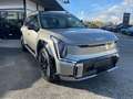 Kia EV9 GT LINE 99,8 kWh AWD - FULL OPTION - STOCKWAGEN Grijs - thumbnail 3