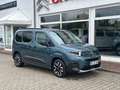 Citroen Berlingo M HDi 130 EAT8 MAX | TW - XTR - AHK Blau - thumbnail 1