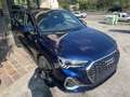 Audi Q3 Sportback 35 2.0 tdi S line edition s-tronic tetto Blu/Azzurro - thumbnail 3