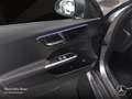 Mercedes-Benz C 200 AMG+360+LED+KEYLESS+9G Gris - thumbnail 17