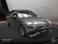 Mercedes-Benz C 200 AMG+360+LED+KEYLESS+9G Gris - thumbnail 5
