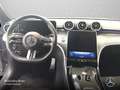 Mercedes-Benz C 200 AMG+360+LED+KEYLESS+9G Gris - thumbnail 13