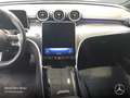 Mercedes-Benz C 200 AMG+360+LED+KEYLESS+9G Gris - thumbnail 15