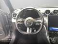 Mercedes-Benz C 200 AMG+360+LED+KEYLESS+9G Gris - thumbnail 14