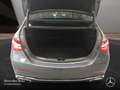Mercedes-Benz C 200 AMG+360+LED+KEYLESS+9G Gris - thumbnail 20