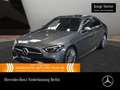 Mercedes-Benz C 200 AMG+360+LED+KEYLESS+9G Gris - thumbnail 1