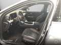 Mercedes-Benz C 200 AMG+360+LED+KEYLESS+9G Gris - thumbnail 11