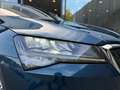 Skoda Superb 1.4 TSI IV Ed. Plus,LED,Memory,Clima,Cruise,Stoelv Blau - thumbnail 21