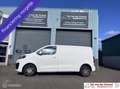 Citroen Jumpy bestel 2.0 BlueHDI Euro 6 120 Club Airco Navi 3 zi Blanc - thumbnail 1
