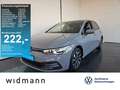 Volkswagen Golf Active 1.5 TSI Standheizung Rückfahrkamera Grau - thumbnail 1