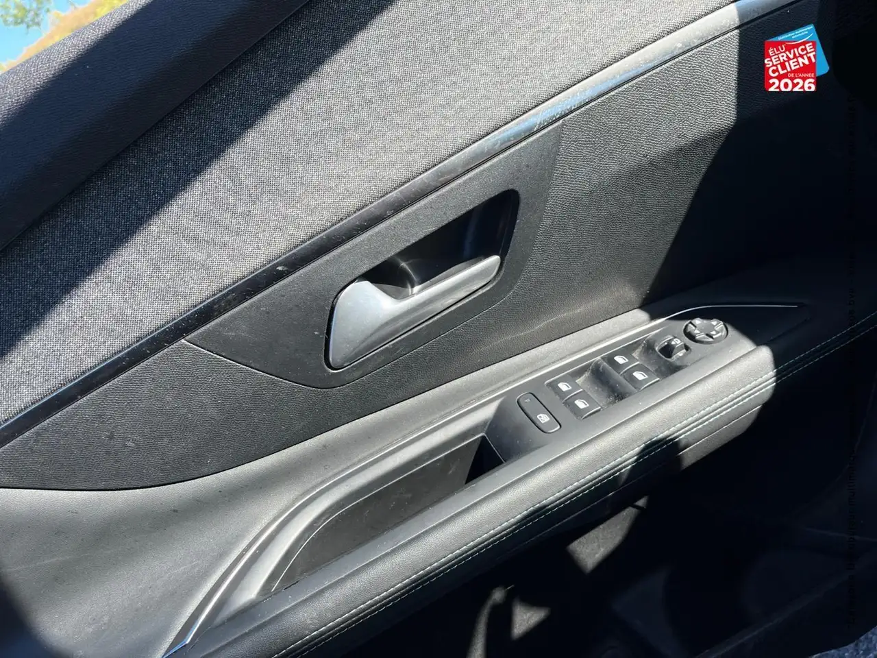 Peugeot 3008 3008 Plug-In Hybrid — photo 19